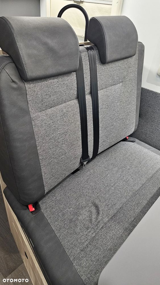 Sun Living by Adria S 75SL ZIMOWY 5 OSOBOWY FORD TRANSIT 165KM SEZON 2026 ! - 23