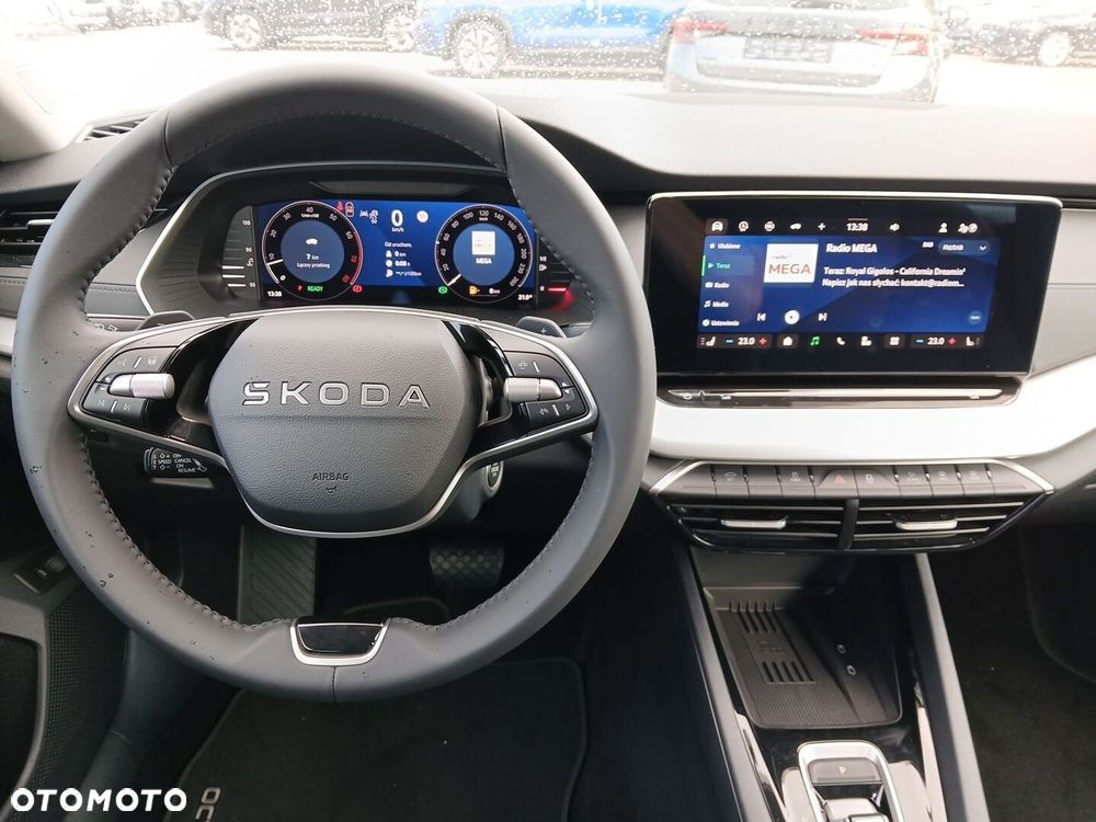 Skoda Octavia - 20