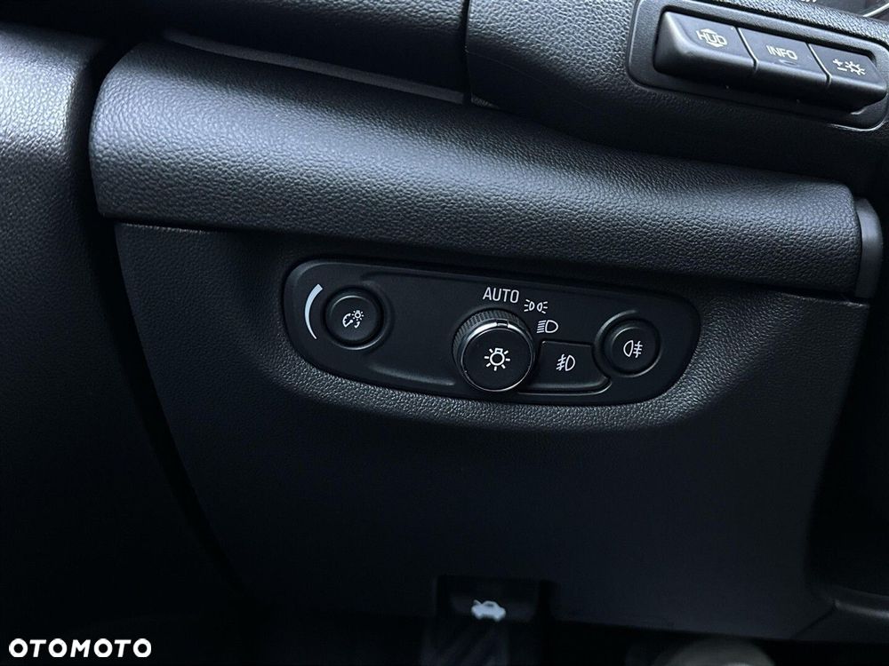 Opel Insignia 2.0 CDTI Elite S&S - 19