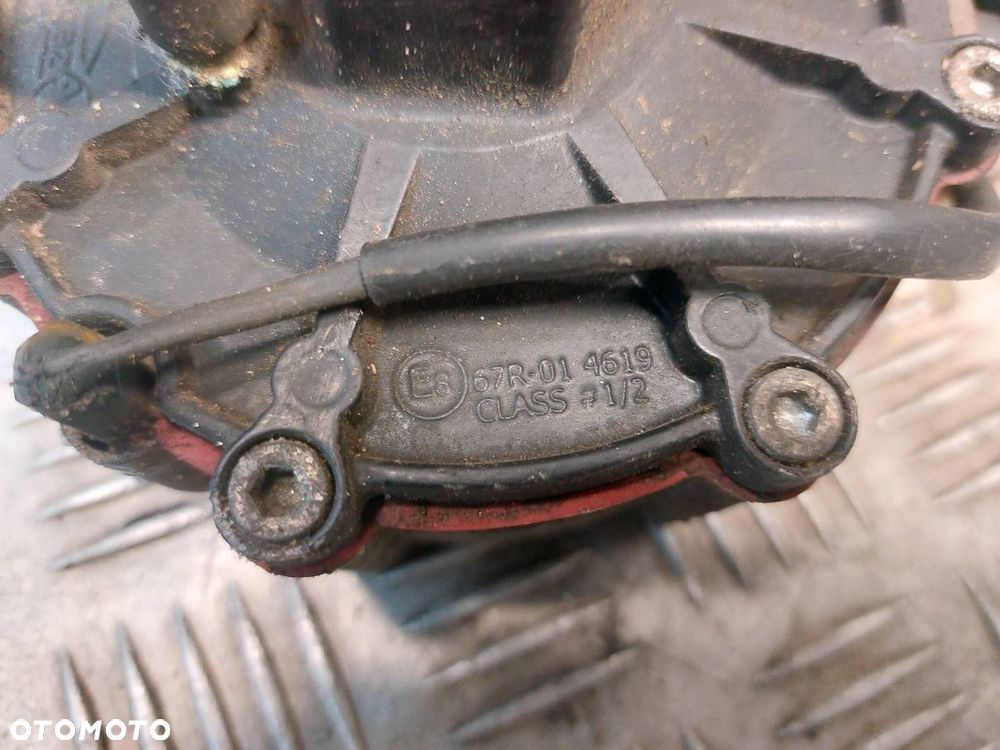 INSTALACJA GAZOWA LPG MERCEDES-BENZ W169 A200 2.0 8V 200 GO FAST 67R017009 - 8