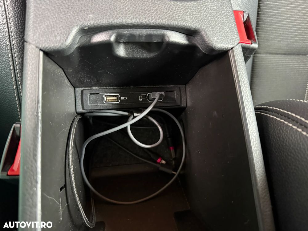 Mercedes-Benz A 220 d Aut. - 19