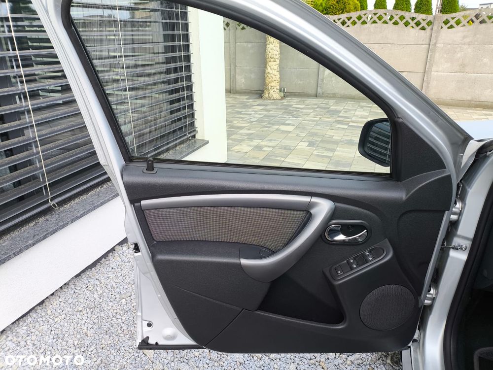 Dacia Duster - 10