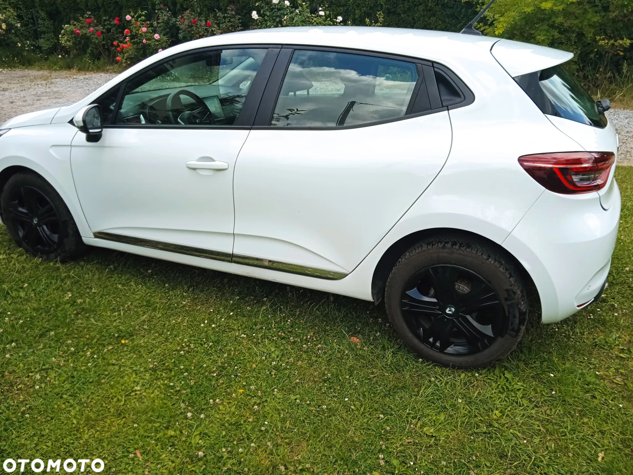 Renault Clio BLUE dCi 115 EDITION ONE - 3
