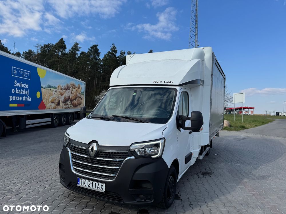 Renault master - 21
