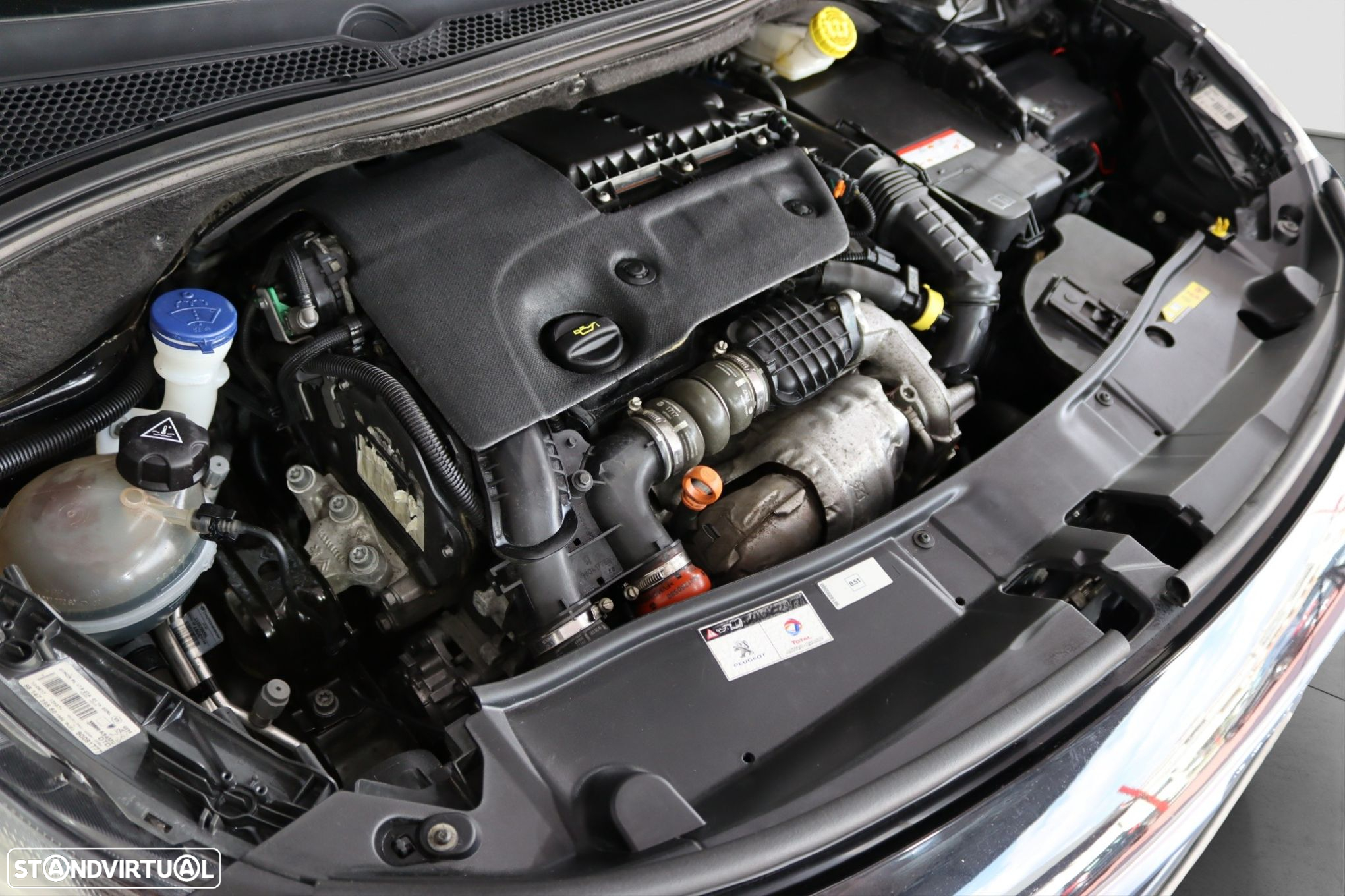 Peugeot 2008 - 13