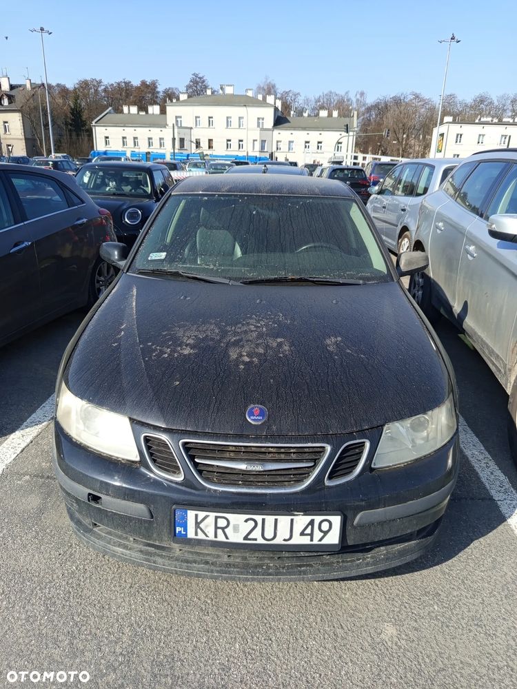 Saab 9-3 - 10