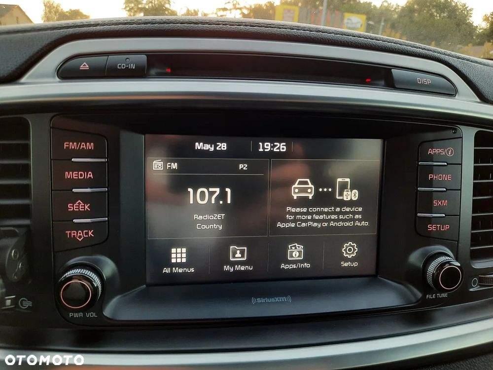 Kia Sorento - 35