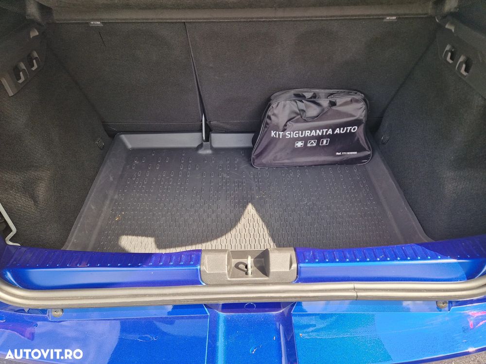 Dacia Sandero TCe 90 MT6 Comfort - 5