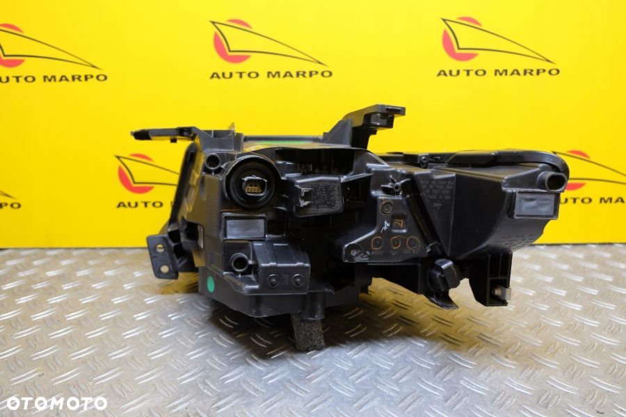 CADILLAC ESCALADE 2020-2021 REFLEKTOR LAMPA FULL LED PRAWA USA - 13