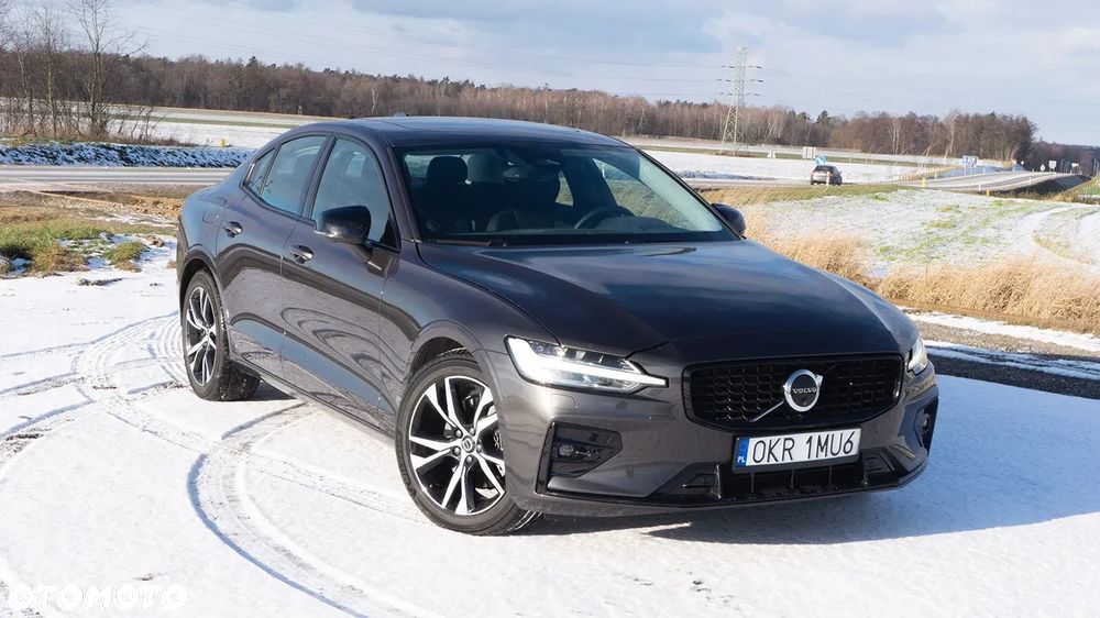 Volvo S60 B5 B Geartronic RDesign - 3