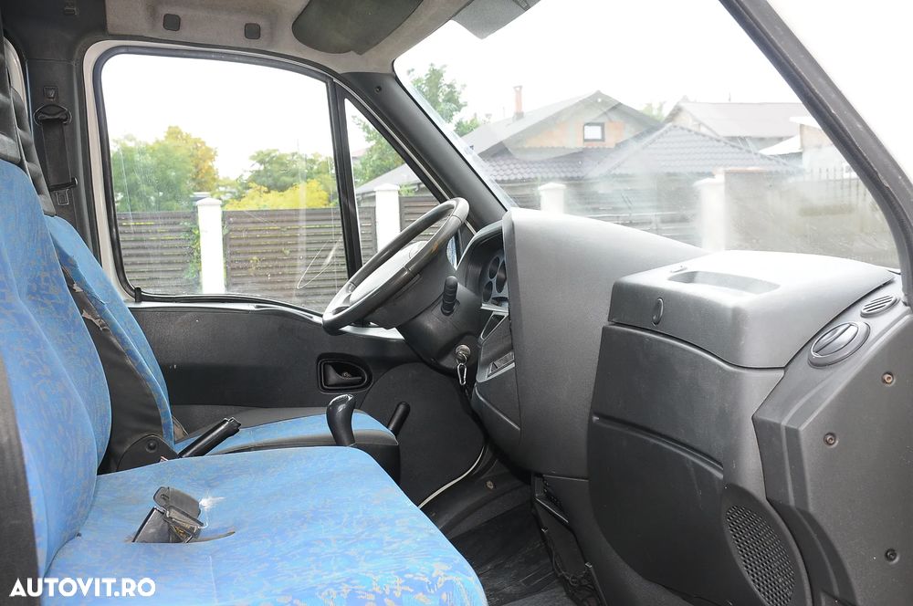 Iveco Daily - 10