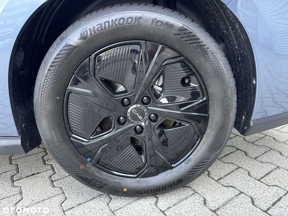 BYD Seal 6 1.5 Boost - 19