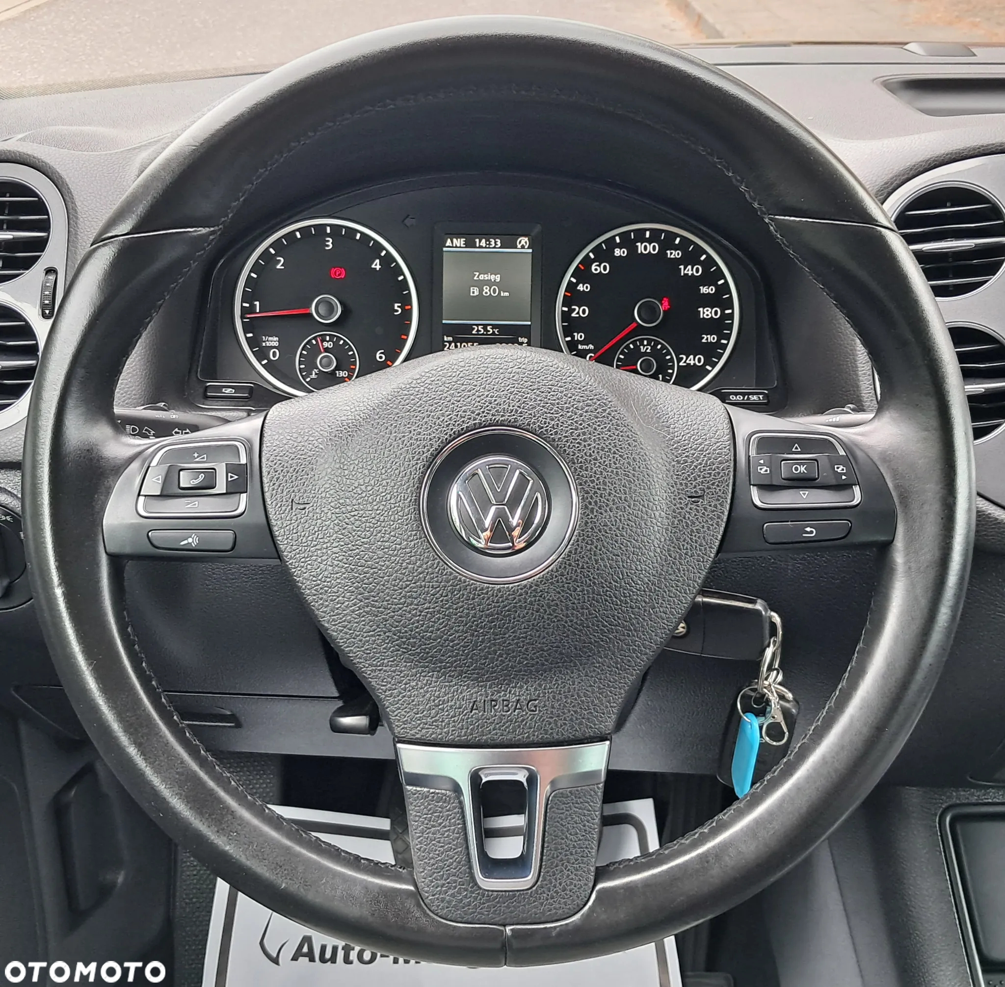 Volkswagen Tiguan 2.0 TDI 4Mot Sport&Style - 19