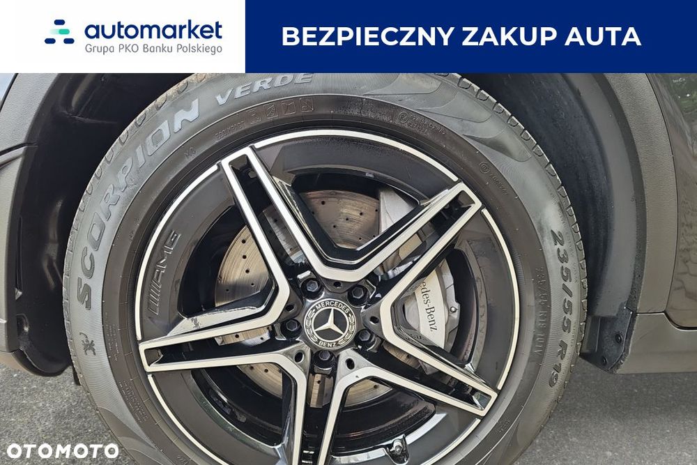 Mercedes-Benz GLC 220 d 4-Matic - 10