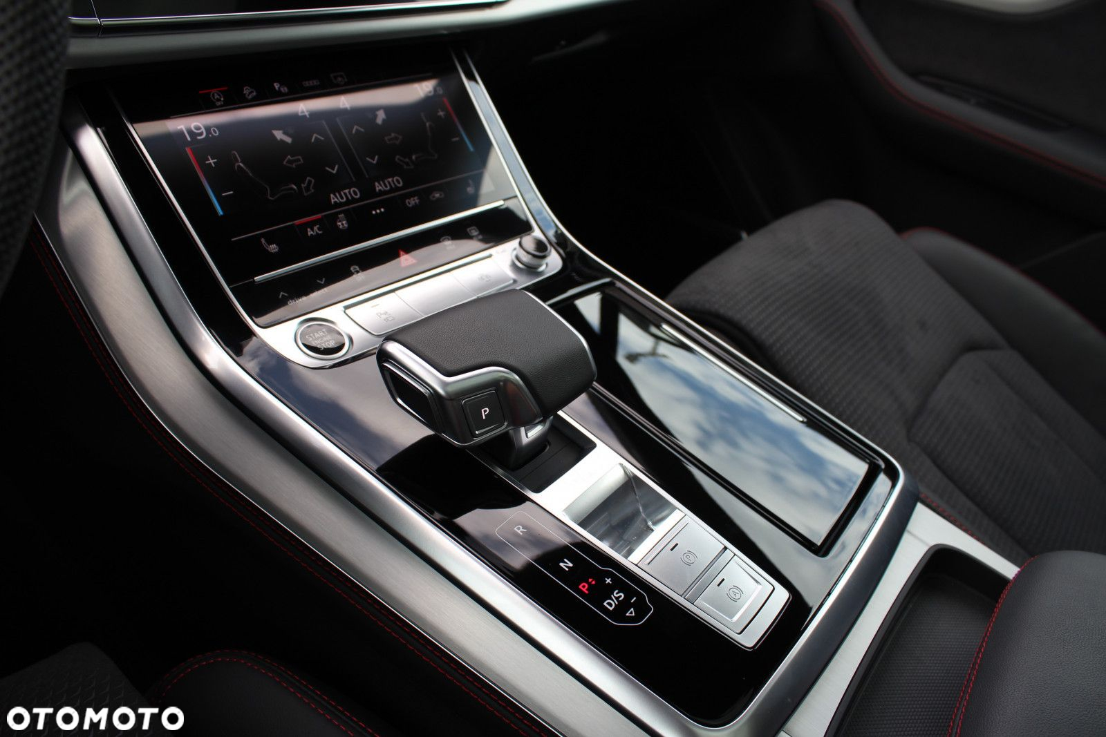 Audi Q7 - 19