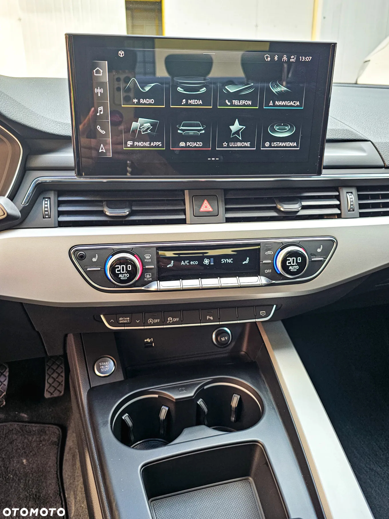 Audi A4 40 TDI quattro S tronic S line - 15