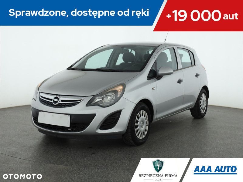Opel Corsa - 1