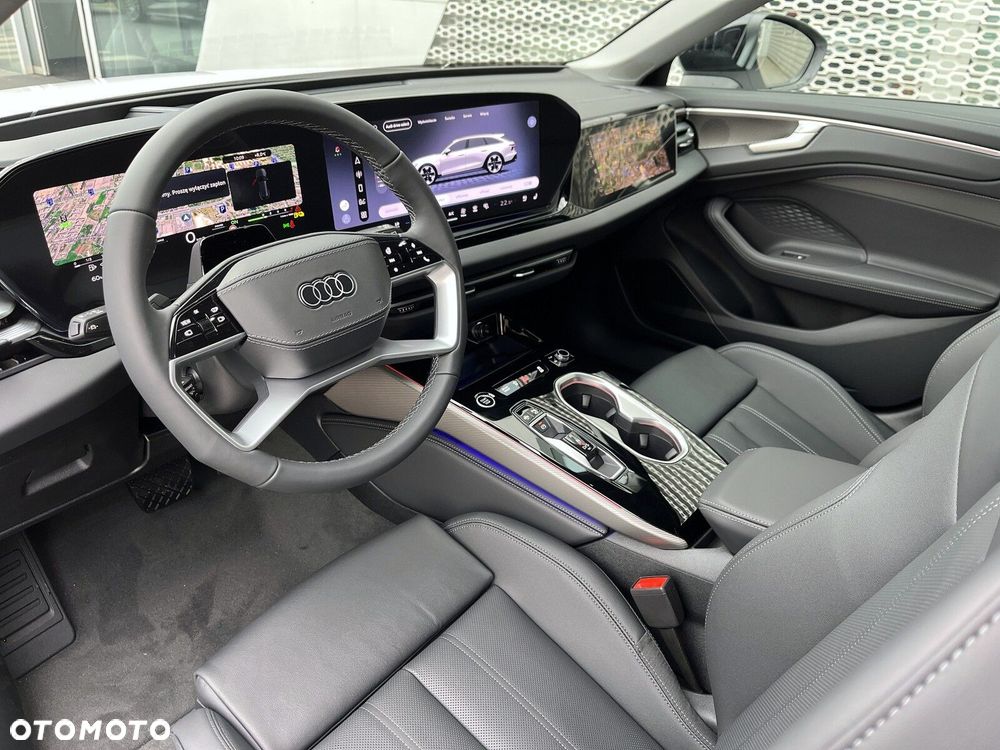 Audi A6 Allroad - 19