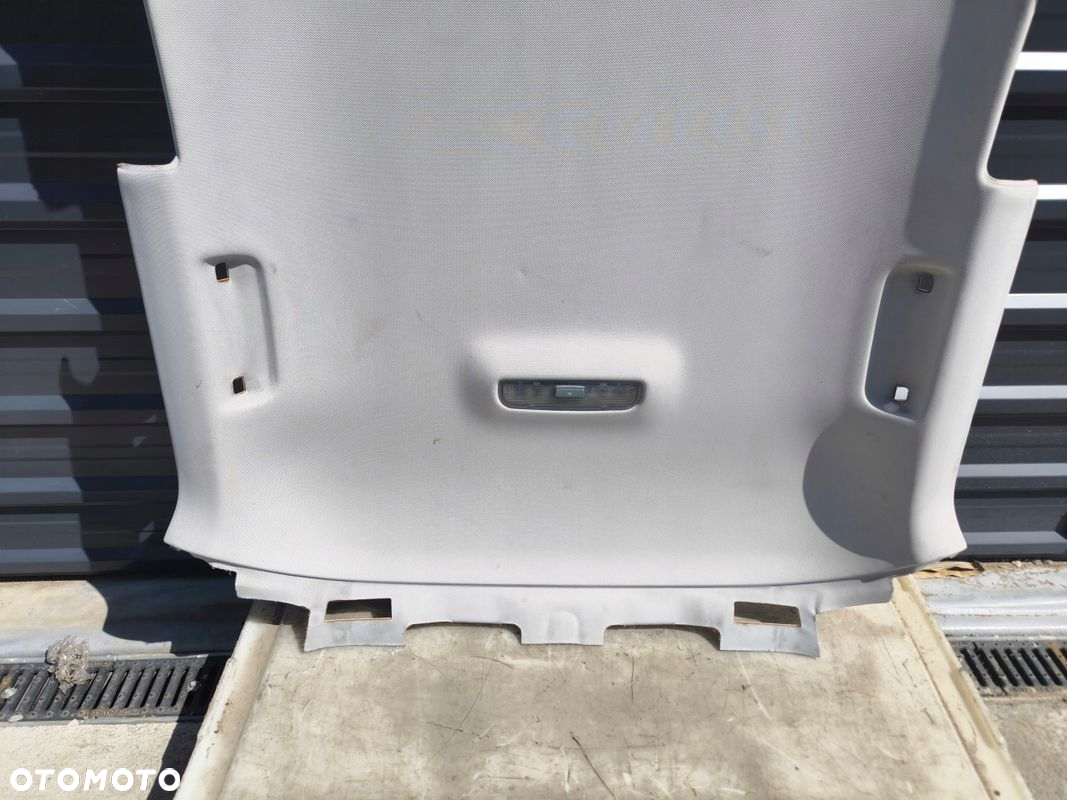 PODSUFITKA AUDI A3 8P 3 -DRZWI 8P3867505M 4L7 SILBER ! *1* - 2