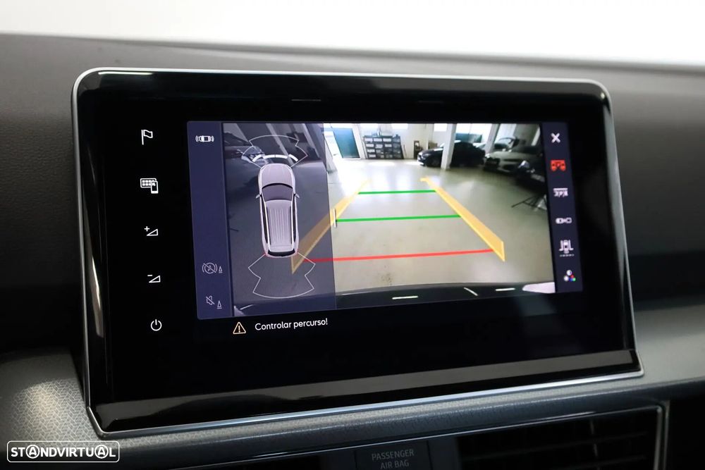 SEAT Tarraco 2.0 TDI Style Plus DSG - 41