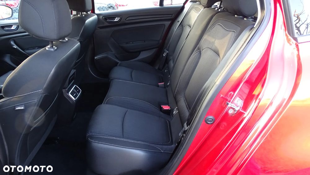 Renault Megane ENERGY TCe 130 INTENS - 15