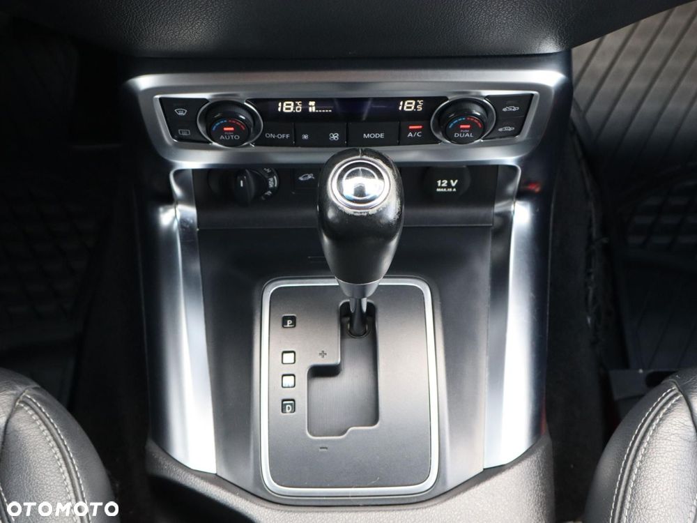 Mercedes-Benz Klasa X 250 d 4-Matic Progressive - 13