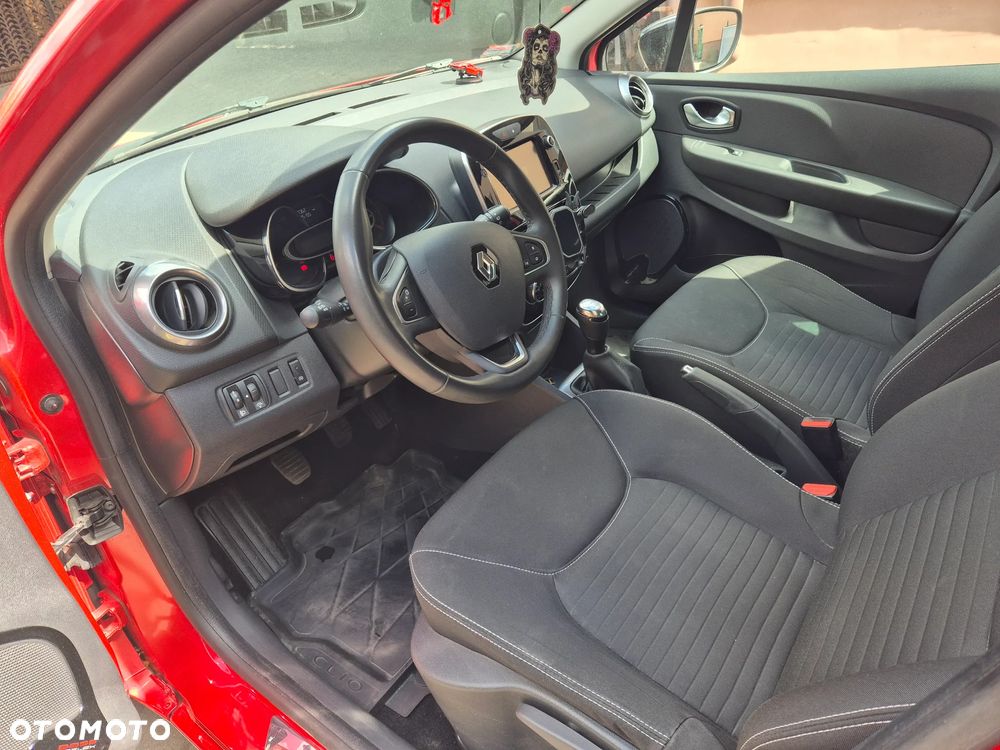 Renault Clio 0.9 Energy TCe Limited - 18
