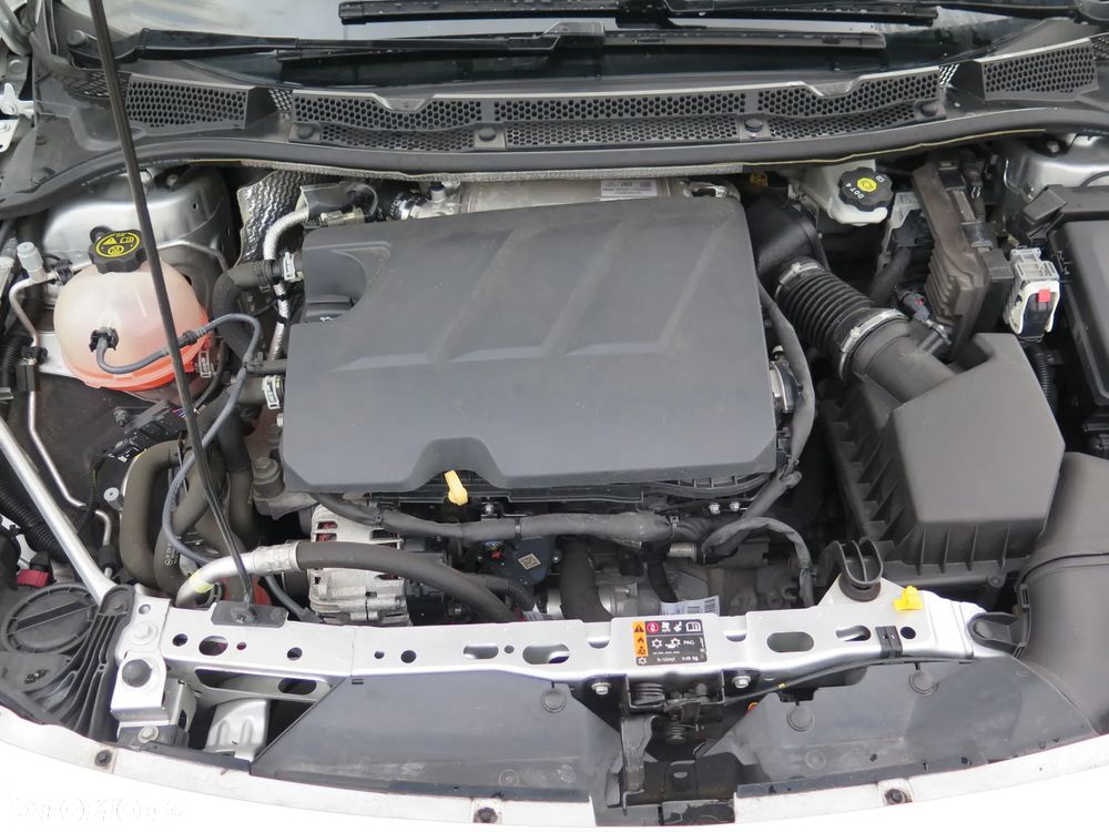 Opel Astra V 1.5 CDTI GS Line S&S - 34