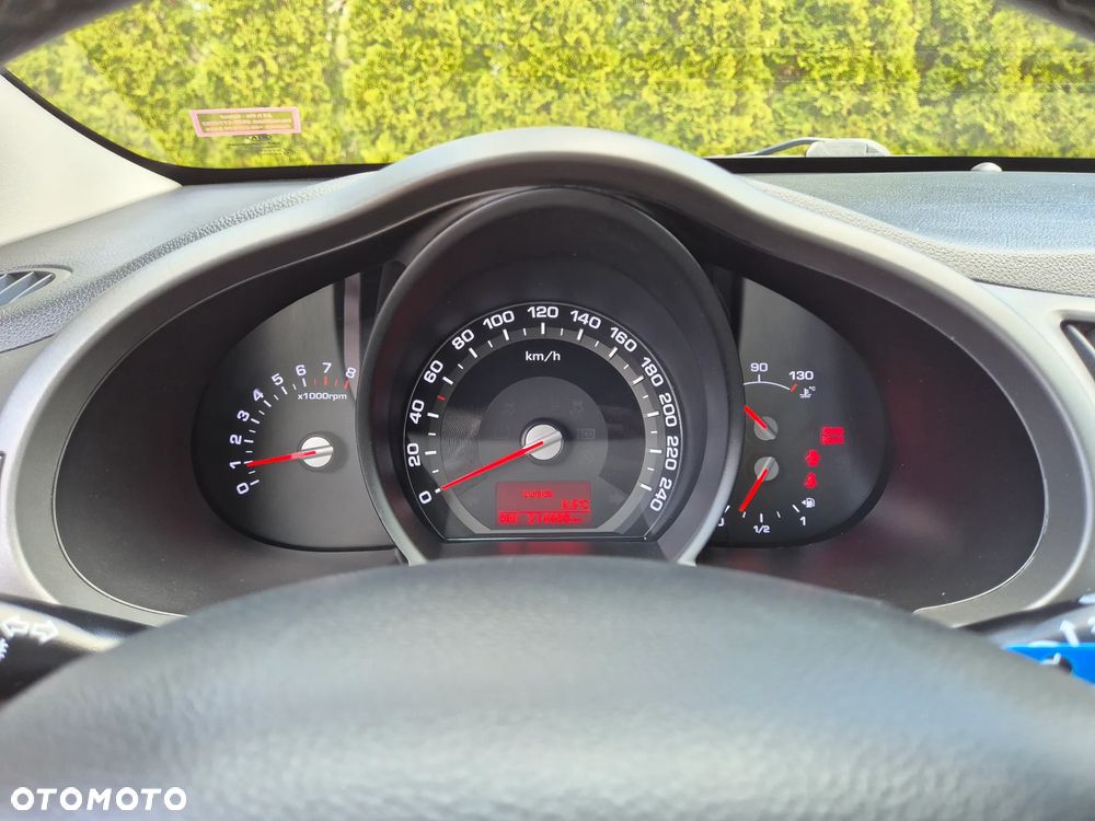 Kia Sportage 1.6 GDI 2WD Attract - 32