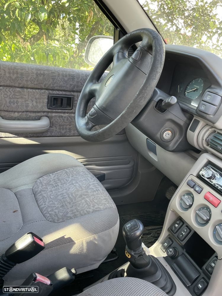 Land Rover Freelander 2.0 di - 9