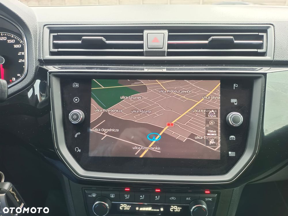 Seat Ibiza 1.6 TDI S&S FR - 21