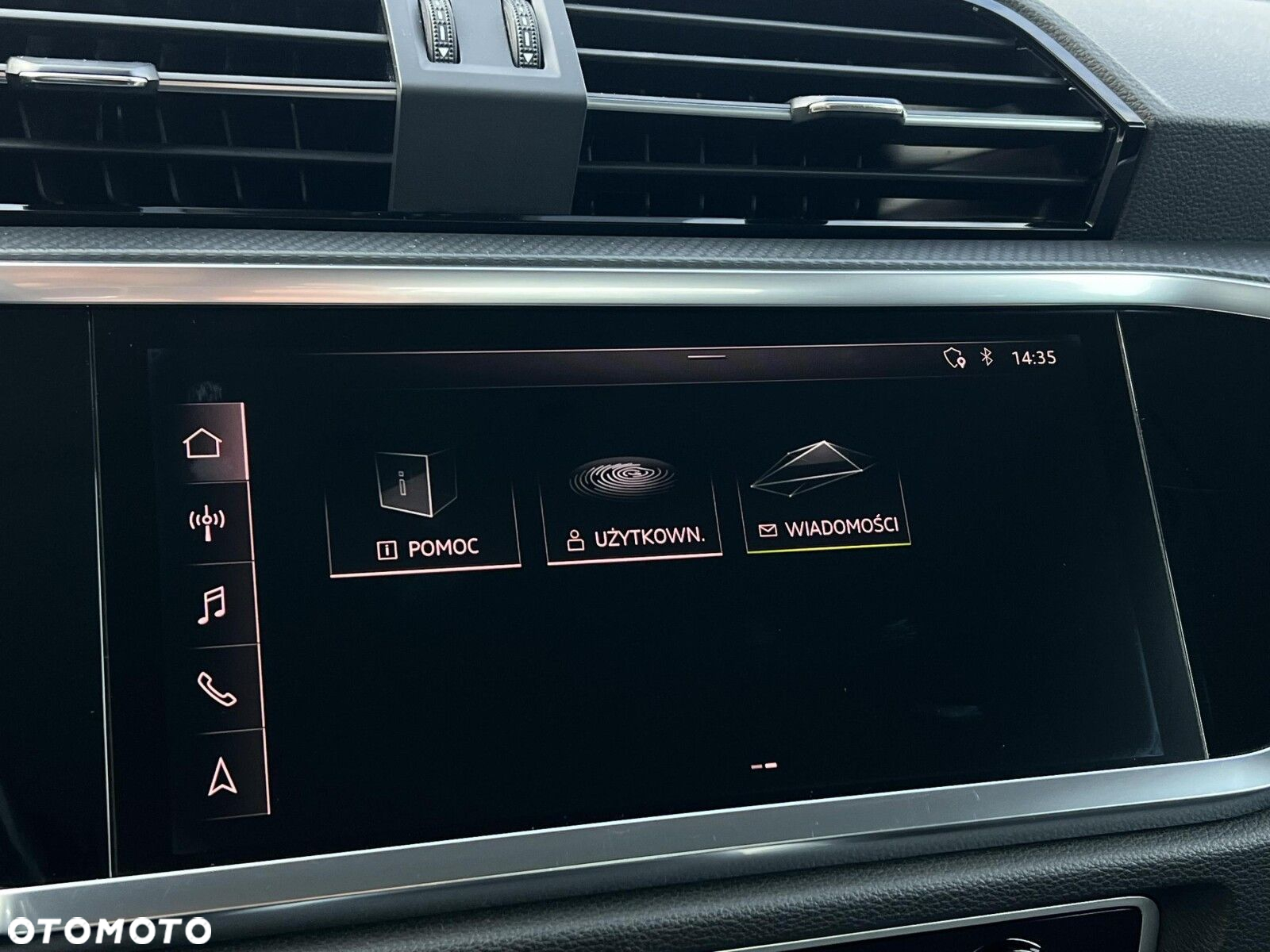 Audi Q3 35 TFSI Advanced S tronic - 25