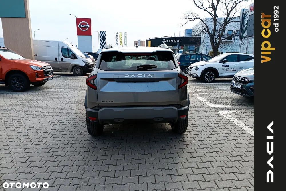 Dacia Duster 1.2 TCe mHEV Journey - 3
