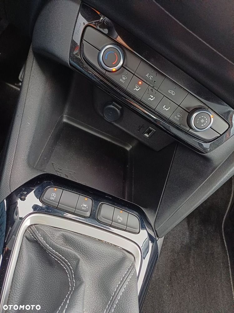 Opel Corsa 1.2 Edition S&S - 15