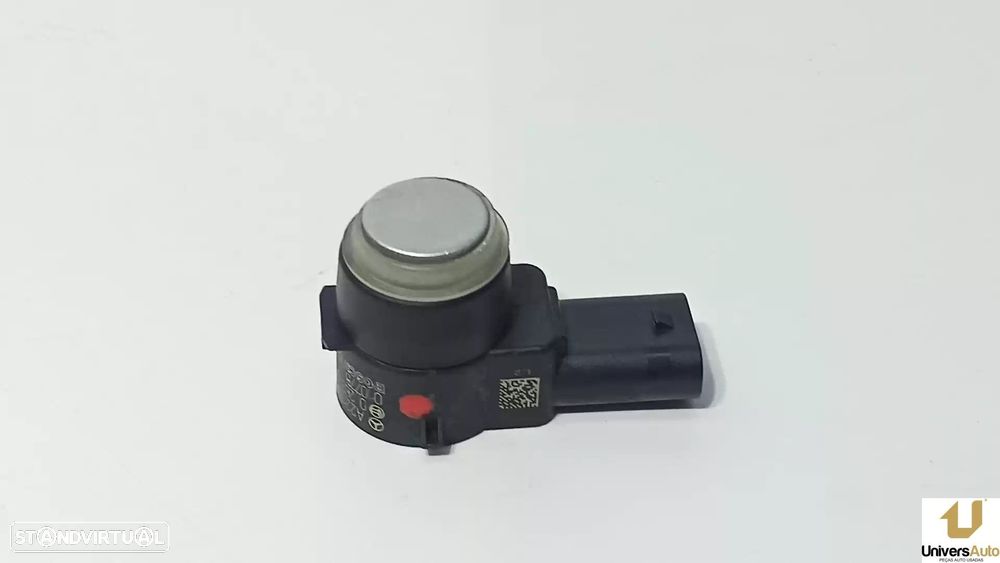 SENSOR DE ESTACIONAMENTO MERCEDES-BENZ CLASSE S 2007 -A2215420417 - 1