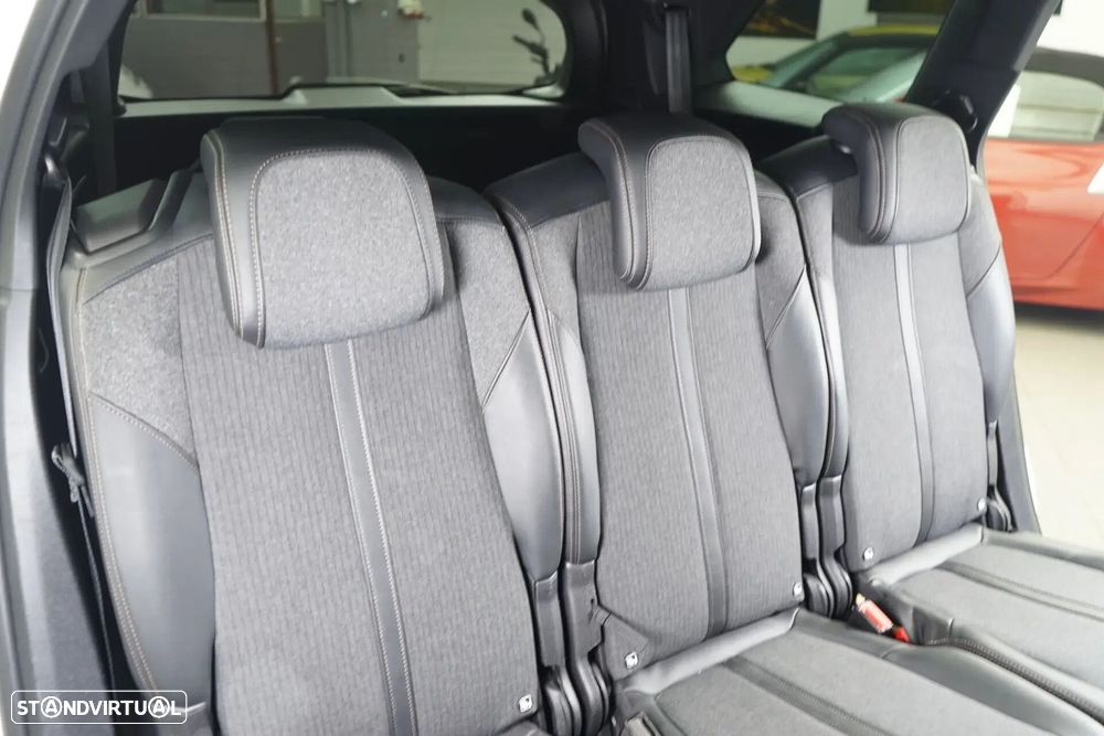 Peugeot 5008 - 45