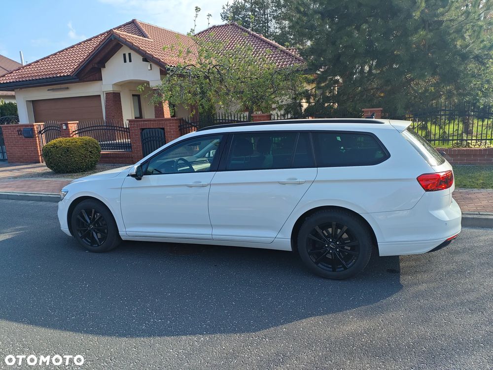 Volkswagen Passat 1.5 TSI EVO Business - 5