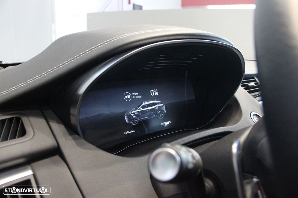 Jaguar E-Pace 1.5 P300e R-Dynamic HSE AWD Aut. - 10