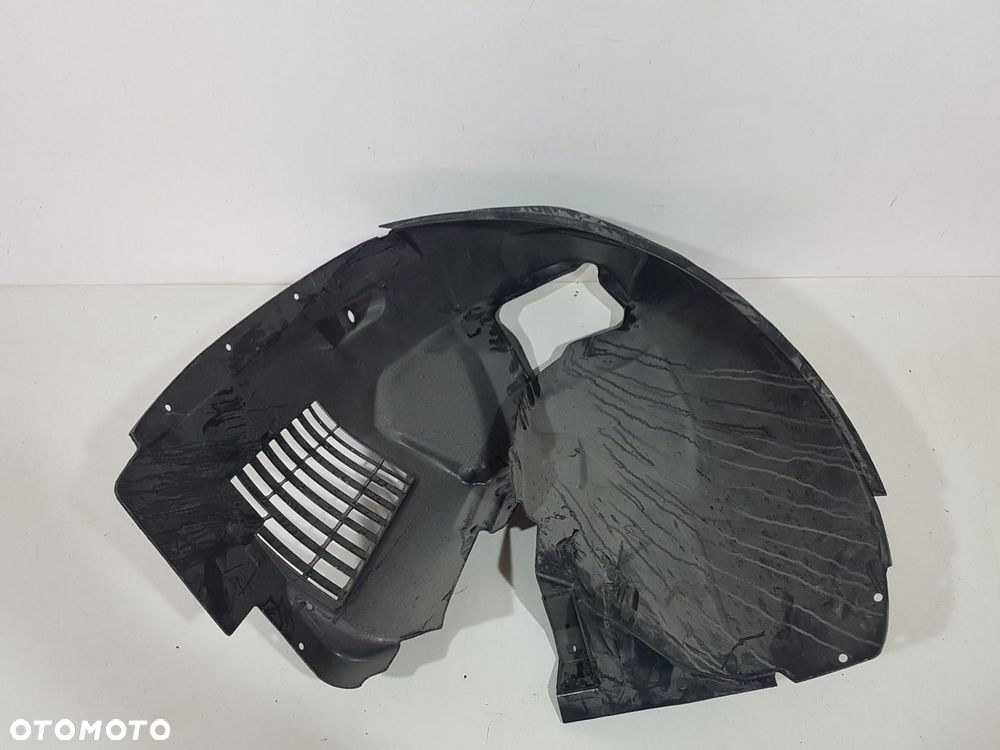 JAGUAR XF X250 I 1 NADKOLE PRZÓD PRZEDNIE LEWE NOWE ORYGINAŁ - 4