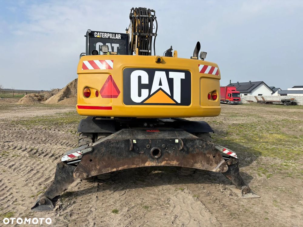 Caterpillar 315 D - 5