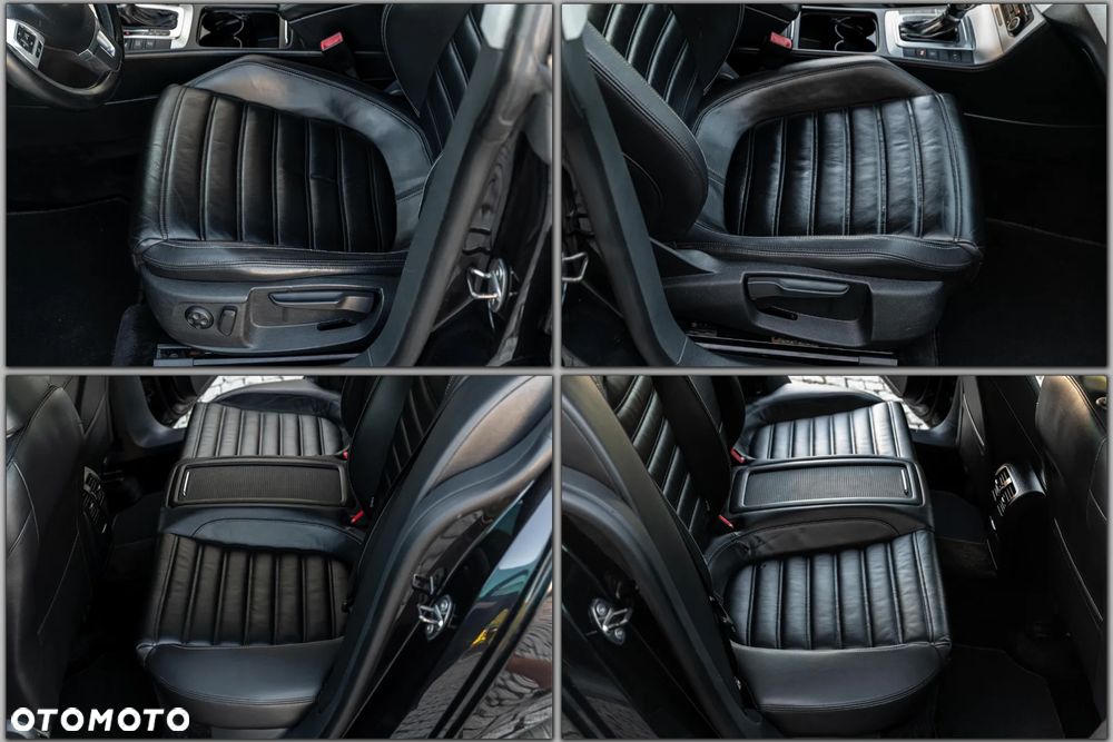 Volkswagen Passat CC 2.0 TSI DSG Exclusive - 29