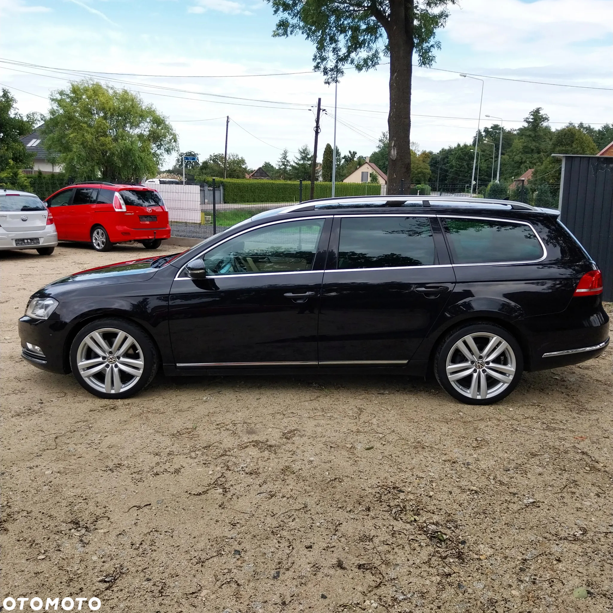 Volkswagen Passat Variant 2.0 TDI 4Motion DSG BlueMotion Tech Highline - 34