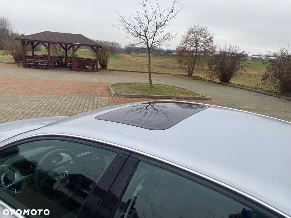 Audi A4 Limousine 1.8 TFSI Attraction - 11