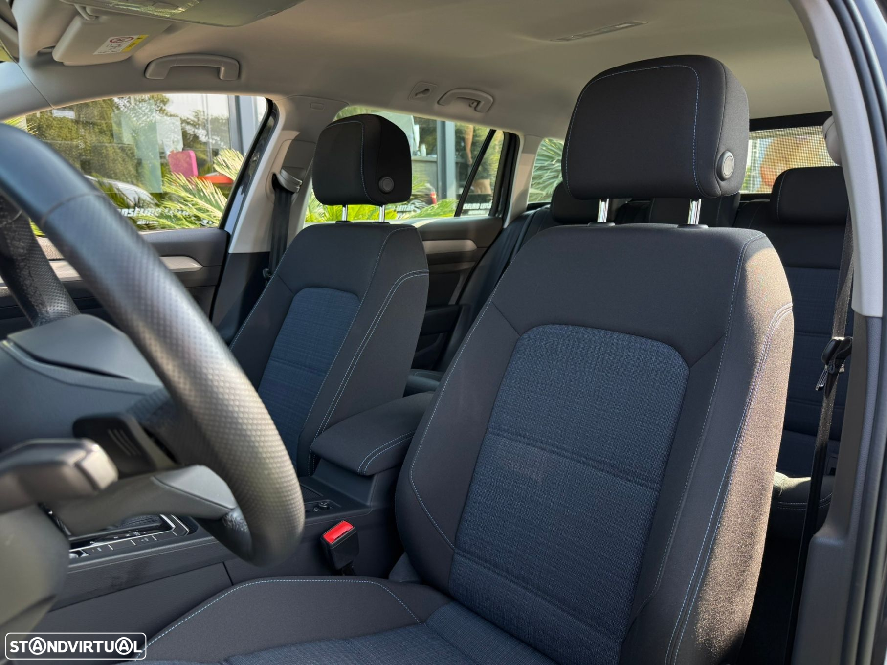 VW Passat Variant 1.4 TSI GTE Plug-in - 14