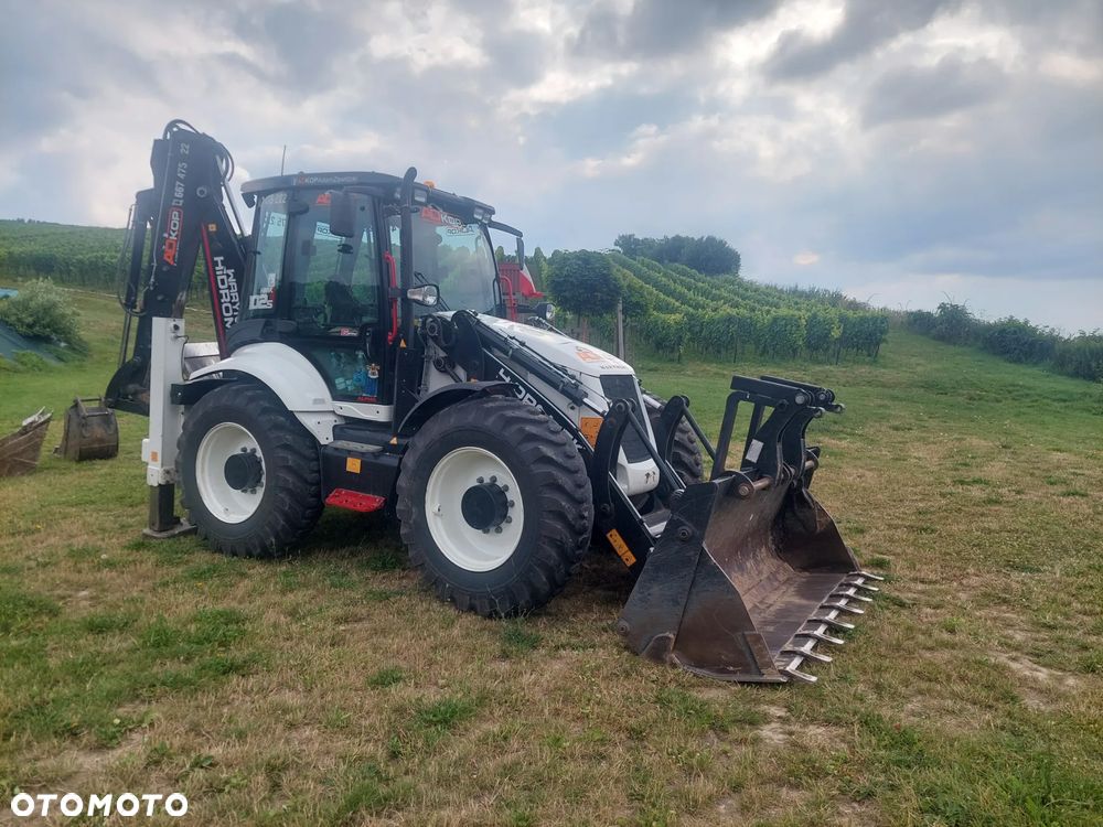 Hidromek 102S ALPHA - 15