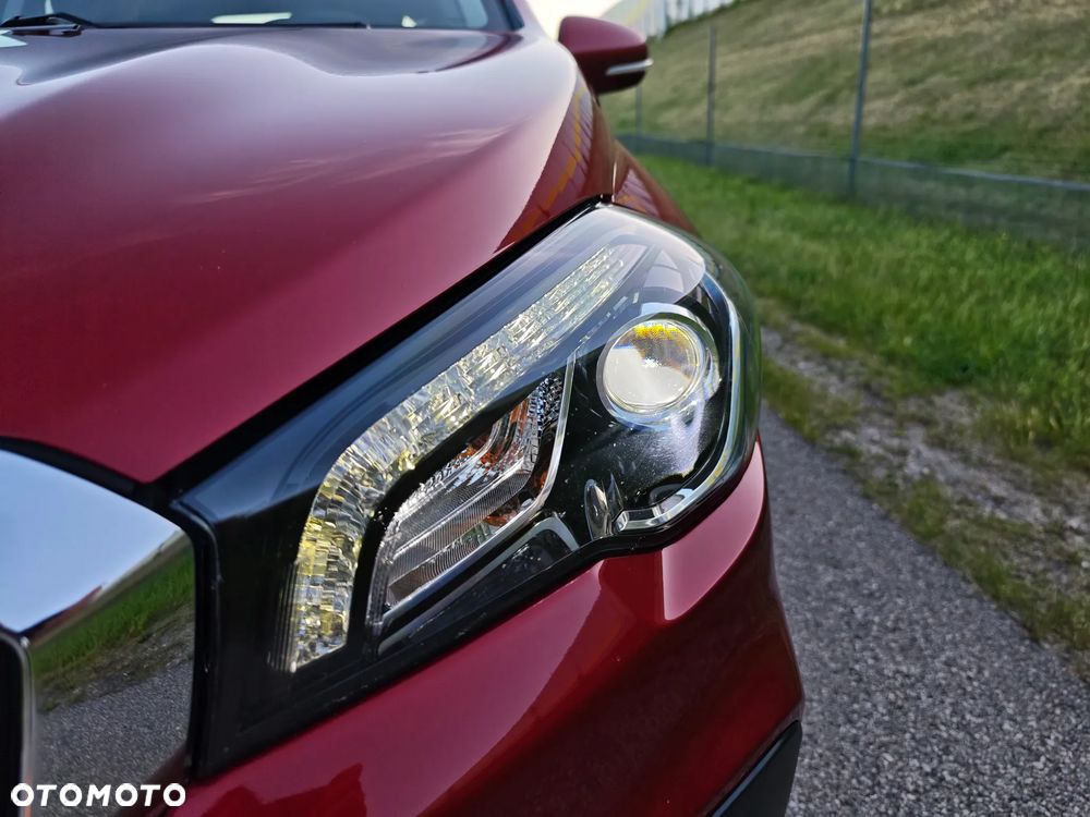 Suzuki SX4 S-Cross - 37