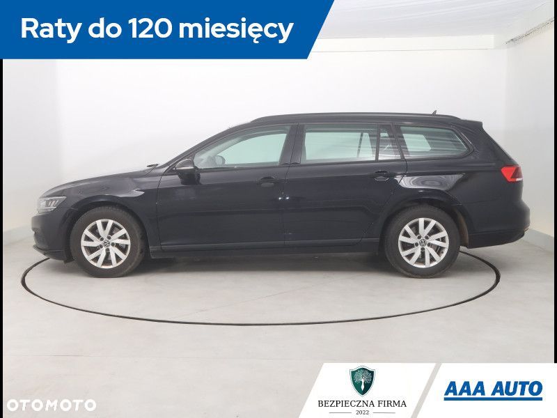 Volkswagen Passat Variant - 4