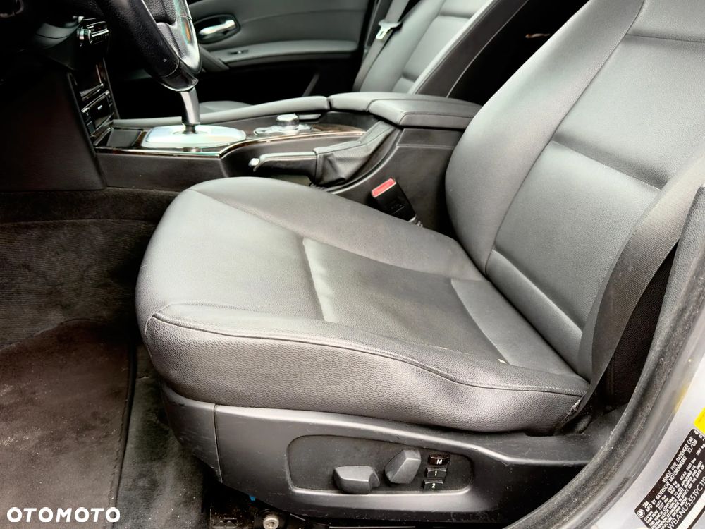 BMW Seria 5 - 23