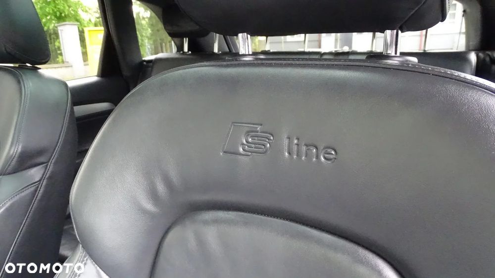 Audi Q5 2.0 TDI quattro S tronic - 16