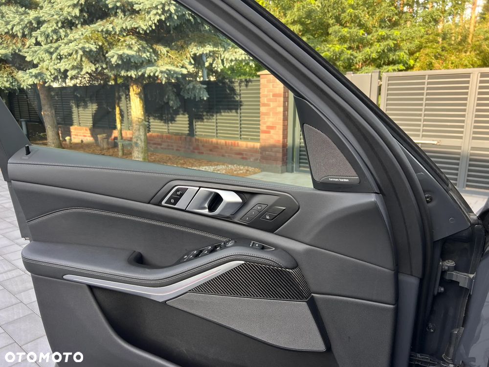 BMW X5 xDrive40i mHEV M Sport Edition sport - 9